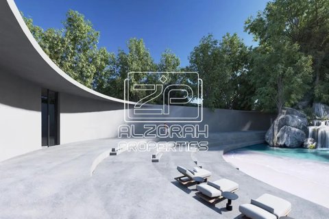 Villa para venda em Al Suyoh Suburb, Sharjah, EAU 5 quartos, 625.79 m2 № 703167 - foto 24