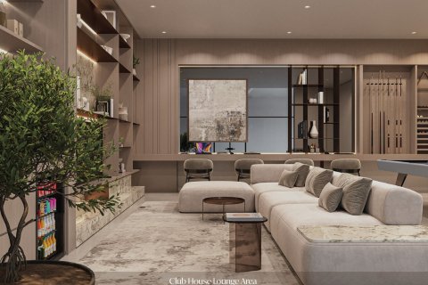 Apartament na sprzedaż w Jumeirah Village Circle, Dubai, ZEA 1 sypialnia, 64.29 mkw., nr 679532 - zdjęcie 6