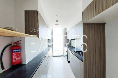 Apartament na sprzedaż w Al Reem Island, Abu Dhabi, ZEA 3 sypialnie, 164.99 mkw., nr 763454 - zdjęcie 2