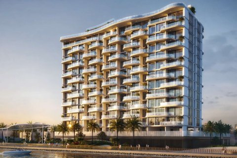 Dubai, UAE의 아파트 침실 4개, 216.09제곱미터 번호 712296