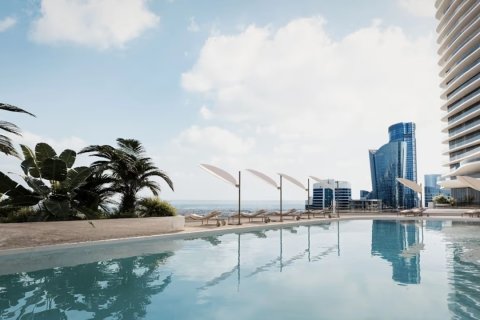 Al Reem Island, Abu Dhabi, BAE’de satılık daire 1 yatak odası, 153 m&sup2; No 677302 - fotoğraf 13