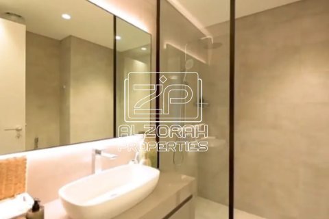 Wohnung zum Verkauf in Aljada, Sharjah, VAE 2 Schlafzimmer, 130 m2 Nr. 703171 - Foto 14