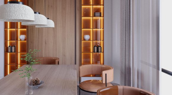 بيعت أكثر من 70٪ من وحدات برج سانت ريجيس السكني في دبي