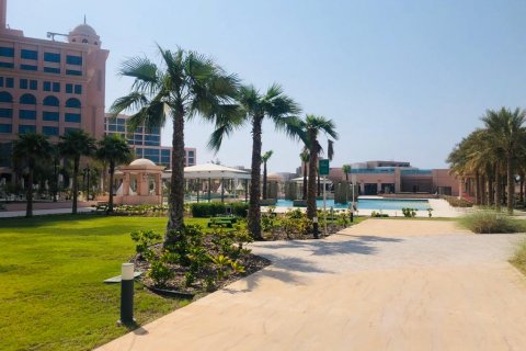 Купити квартиру в Corniche Road, Абу-Даби, ОАЕ 1 кімната, 95м2, № 639249 - фото 15