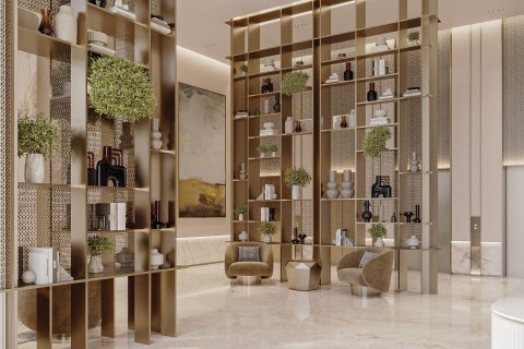 Dubai Residence Complex、Dubai、UAE にあるマンション販売中 1部屋、39.48 m2、No712064 - 写真 8