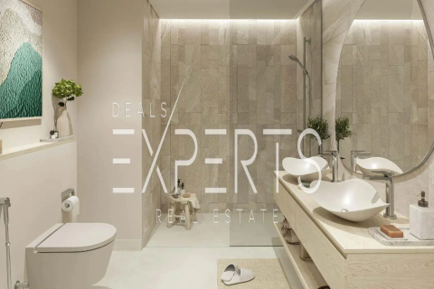 阿联酋 Abu Dhabi Yas Island 待售 : 1 卧, 72 平方米 , 编号701112 - 照片 5