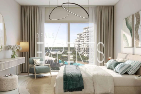 阿联酋 Abu Dhabi Yas Island 待售 : 1 卧, 72 平方米 , 编号701112 - 照片 4