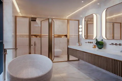 Appartamento in vendita a Al Reem Island, Abu Dhabi, EAU 2 camere da letto, 109 mq. № 632019 - foto 8