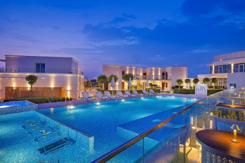 Proprietà commerciale in vendita a Al Zorah, Ajman, EAU 1022 mq. № 644699 - foto 13