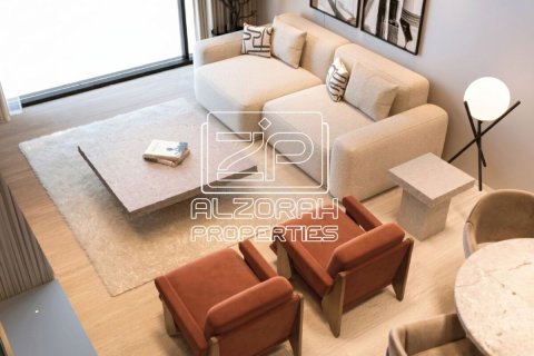 Byt v Al Ghaf Tower v Al Khan, Sharjah, SAE 3 ložnice, 177 m² Č.: 727150 - fotografie 9
