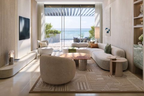阿联酋 Ras Al Khaimah Al Marjan Island 待售 : 1 卧, 90.67 平方米 , 编号727033 - 照片 3