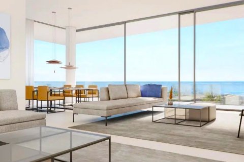Apartment in SEASIDE HILLS in Al Zorah, Ajman, UAE 3 bedrooms, 233 sq.m. № 637962 - photo 2