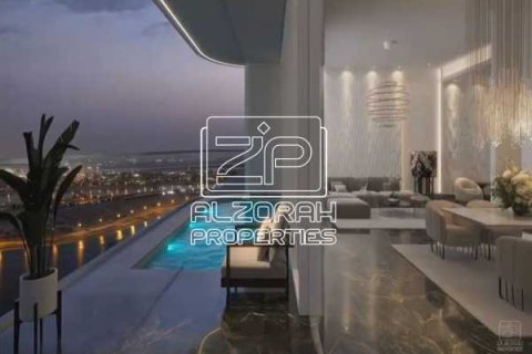 Apartamento en venta en Al Mamzar - Sharjah, Sharjah, EAU 4 dormitorios, 366 m2 № 727160 - foto 7