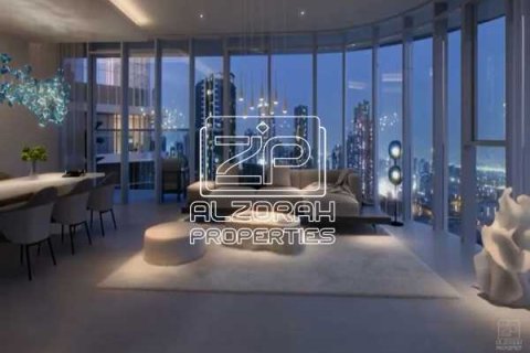 Apartamento en venta en Al Mamzar - Sharjah, Sharjah, EAU 4 dormitorios, 366 m2 № 727160 - foto 6