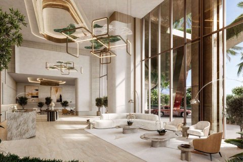Maritime City, Dubai, BAE’de satılık daire 3 yatak odası, 170.76 m&sup2; No 708972 - fotoğraf 6
