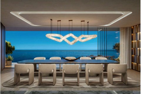 Maritime City, Dubai, BAE’de satılık daire 3 yatak odası, 170.76 m&sup2; No 708972 - fotoğraf 7