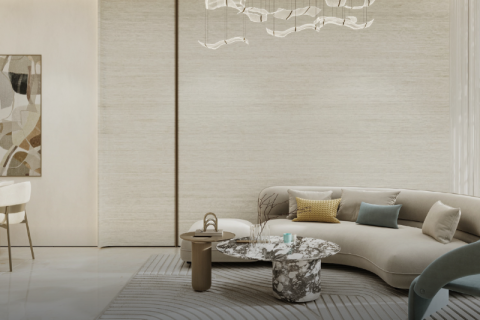 Lakás itt: Al Satwa, Dubai, EAE, 1 hálószoba, 69.21 m², azonosító: 763209