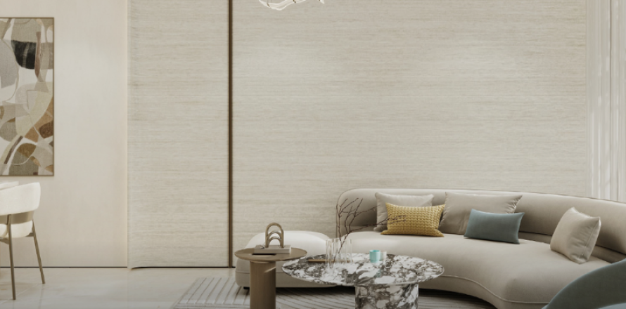 Lakás itt: Al Satwa, Dubai, EAE, 1 hálószoba, 69.21 m², azonosító: 763209