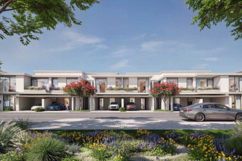 Kuća u nizu u gradu Sharjah, UAE 3 spavaće sobe, 206.71 m2 Br. 769074