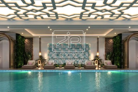 آپارتمان برای فروش در Al Mamzar - Sharjah، Sharjah، امارات متحده عربی 2 خوابه ، 150 متر مربع ، شماره 739519 - تصویر 20