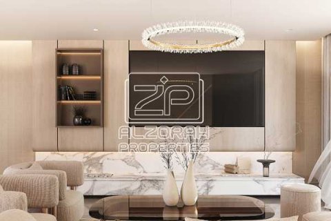 Μεζονέτα σε Ajman, ΗΑΕ 3 υπνοδωμάτια, 209 τ.μ. Αρ. 739134 - φωτογραφία 7