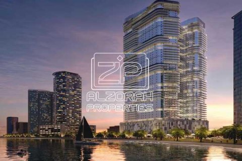 آپارتمان برای فروش در Al Mamzar - Sharjah، Sharjah، امارات متحده عربی 4 خوابه ، 286 متر مربع ، شماره 727155 - تصویر 15