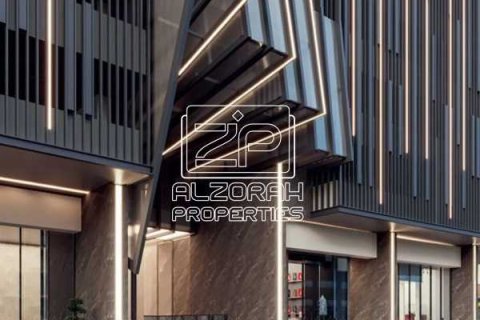 آپارتمان برای فروش در Al Mamzar - Sharjah، Sharjah، امارات متحده عربی 4 خوابه ، 286 متر مربع ، شماره 727155 - تصویر 14