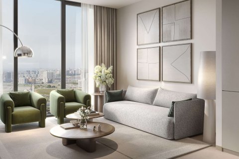 Appartement à vendre à  Dubai Land, Dubai, EAU 1 pièce, 36.89 m2 № 680065 - photo 3