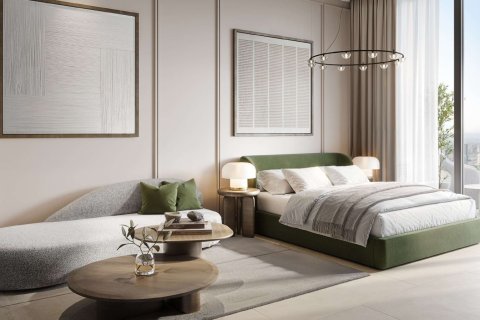 Appartement à vendre à  Dubai Land, Dubai, EAU 1 pièce, 36.89 m2 № 680065 - photo 1