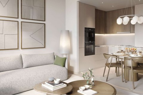 Appartement à vendre à  Dubai Land, Dubai, EAU 1 pièce, 36.89 m2 № 680065 - photo 2