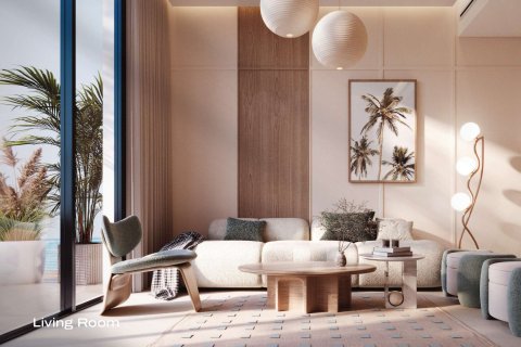 Lägenhet till försäljning i Ras Al Khaimah, UAE 2 sovrum, 75.98 kvm Nr. 685427 - fotografi 2