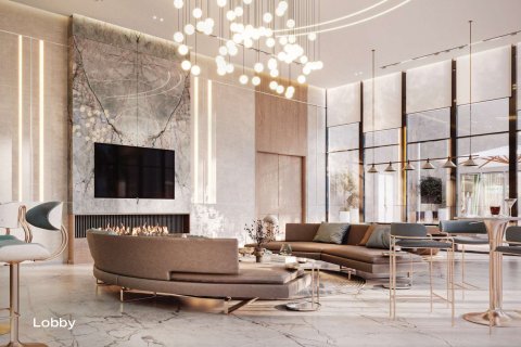 Lägenhet till försäljning i Ras Al Khaimah, UAE 2 sovrum, 75.98 kvm Nr. 685427 - fotografi 4