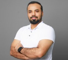 Waqas Bashir