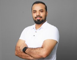 Waqas Bashir