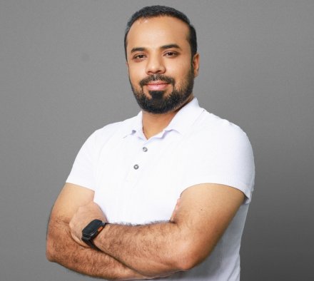 Waqas Bashir