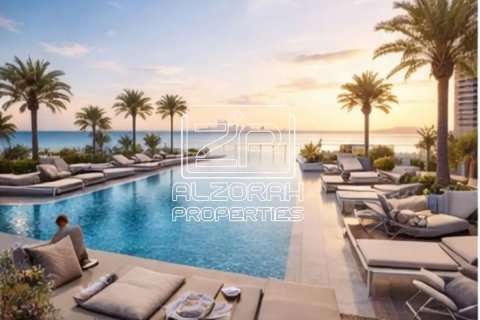 Al Mamzar - Sharjah, UAE의 판매용 아파트 침실 2개, 147.62제곱미터 번호 703419 - 사진 3