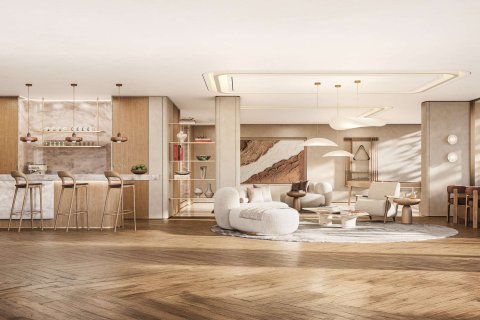 Apartament në Dubai, Emiratet e Bashkuara Arabe 2 dhoma gjumi, 122.91 m2. № 741414 - Foto 7