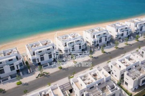 Huvila Sharjah Waterfront City, Arabiemiraatit 7 makuuhuonetta, 476 m2 № 739780 - kuva 4
