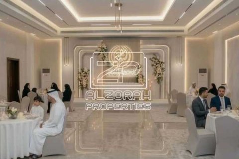 Apartemen di Al Mamzar - Sharjah, UEA 3 kamar tidur, 203 m2 nomor 726754 - foto 10
