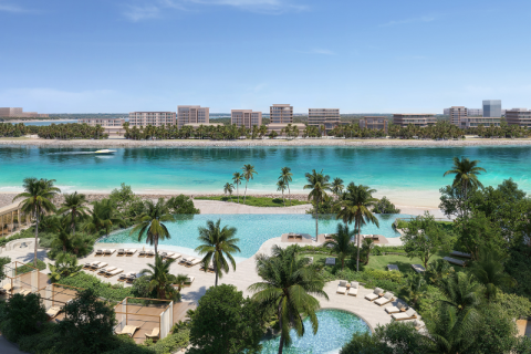 阿联酋 Dubai Deira 待售 : 2 卧, 181.63 平方米 , 编号678004 - 照片 16