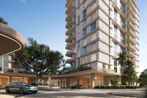 阿联酋 Dubai Deira 待售 : 2 卧, 181.63 平方米 , 编号678004 - 照片 17