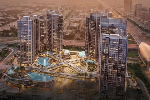 Commercieel vastgoed te koop in Dubai, VAE 92 vr.m., nr 713464 - foto 8