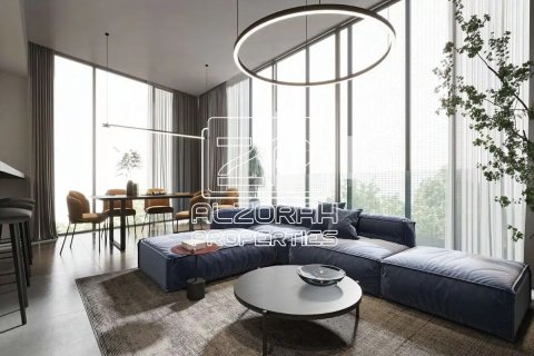 Müüa korter asukohaga Aljada, Sharjah, AÜE: 1 magamistoaga, 66.14 m² Nr 705490 - pilt 4