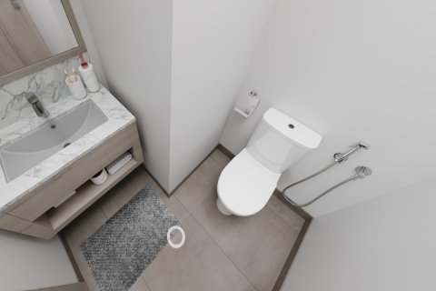 Yas Island, Abu Dhabi, BAE’de satılık townhouse 3 yatak odası, 162.94 m&sup2; No 677303 - fotoğraf 6