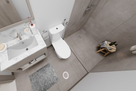 Yas Island, Abu Dhabi, BAE’de satılık townhouse 3 yatak odası, 162.94 m&sup2; No 677303 - fotoğraf 5