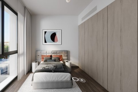 Yas Island, Abu Dhabi, BAE’de satılık townhouse 3 yatak odası, 162.94 m&sup2; No 677303 - fotoğraf 7