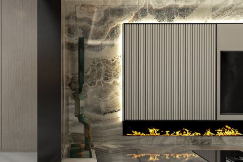 أغنياء العالم سينفقون 2.5 مليار دولار على العقارات في دبي في عام 2023