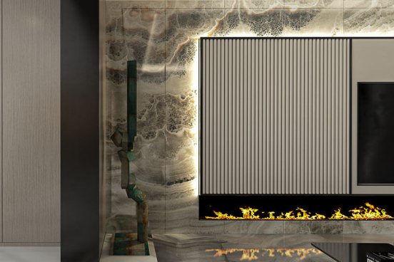 أغنياء العالم سينفقون 2.5 مليار دولار على العقارات في دبي في عام 2023