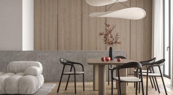 Wynn Will transform the island of Al Marjan in The Emirate of Ras Al Khaimah