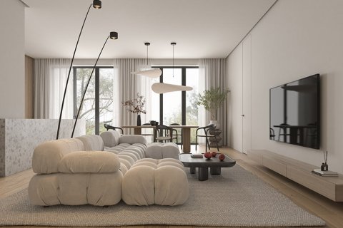 أظهر قطاع العقارات في دبي نمواً ملحوظاً في الربع الأول من عام 2023